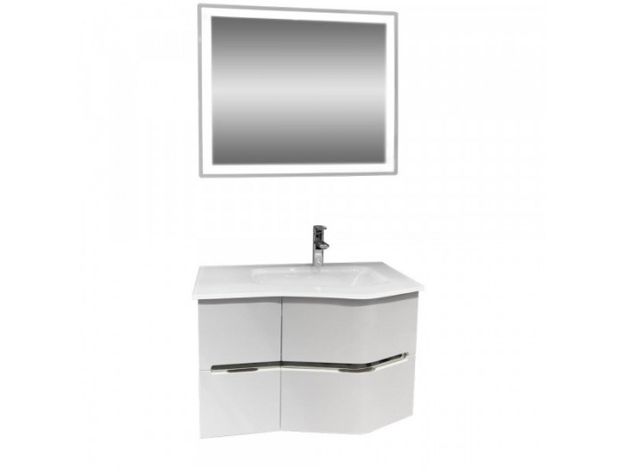 Комплект за баня Макена СЕВИЛЯ